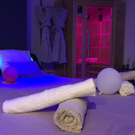Sweet Love Romantique By Locationslepuyenvelay Le Puy-en-Velay Εξωτερικό φωτογραφία