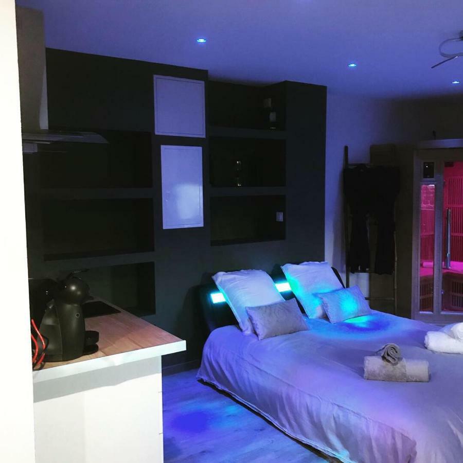 Sweet Love Romantique By Locationslepuyenvelay Le Puy-en-Velay Εξωτερικό φωτογραφία
